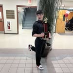 Tristan Murray - @nothourbestfriend - Instagram
