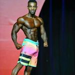 Tristan Murray - @tjmurray_ifbbpro_ - Instagram