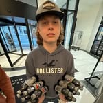 Tristan Patrick - @tristnbruce - Instagram