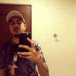 Tristan Patrick Cruz - @tristanpatrickcruz - Instagram