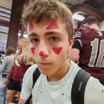 Tristan Patrick Dums - @friskykitty9 - Instagram