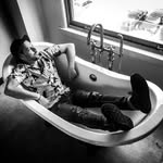 Tristan Patrick Sherfield - @tristansherfield - Instagram