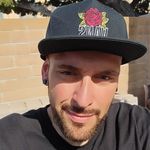 Tristan Petersen - @tdogsr71 - Instagram