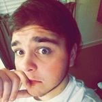 Tristen Johnson - @squad_up679 - Instagram