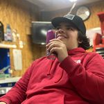 Tristen Johnson - @tristen1179 - Instagram