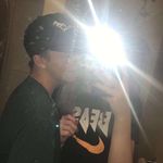 Tristen Johnson - @tristenjohnson1205 - Instagram