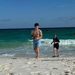 Tristen Johnson - @tristen1128 - Instagram