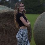 Tristen McDaniel - @lashwithtris - Instagram