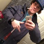 Tristin Johnson - @tjnigs28 - Instagram