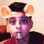 Tristin McDaniel - @fml.its.tristin - Instagram
