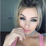Trixie Nelson - @trixiest_me - Instagram
