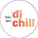 Trốn làm đi chill - @tronlamdichill - Instagram