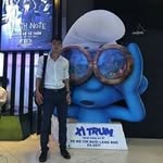 Cường Phan - @phantrongcuongufm - Instagram