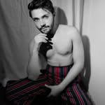 Celvin Mcintyre - @troyabbott941 - Instagram