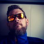 Troy Abbott - @veganbear69 - Instagram