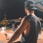 Troy Abbott - @chad_mabbott - Instagram