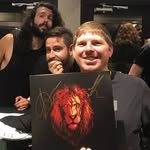 Troy Abraham - @troyabraham81 - Instagram
