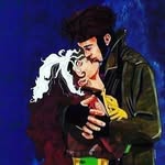 Troy Abraham Perez - @troydapug47 - Instagram