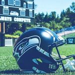 Troy Acree - @hawksdomination - Instagram
