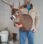 Troy Albright - Facebook