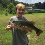 Troy Albright - @troydagoat8707 - Instagram