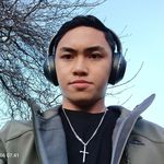 Alfred Troy B. Monterona - @alfredtroymoon - Instagram