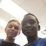 Troy Crishtin Alfred - @deeznuts_287 - Instagram
