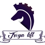 Troya Asansör - @troyalift - Instagram