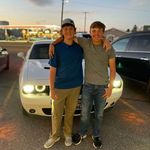 Troy Andersen - @troyandersen16 - Instagram