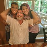 Troy Anson Rhoades - @tardaddy63 - Instagram