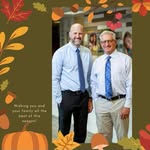Dr. Troy Williams & Tim Auger - @bracesrustwinfalls - Instagram
