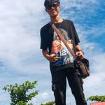 Renzz paluray - @troybacang - Instagram