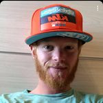 Troy Barlow - @troyisawesom47 - Instagram