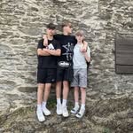Troy - @troybaxter08 - Instagram