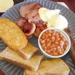 Troy Beagley - @big.brekky.blog - Instagram