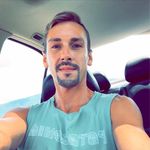 TJ Beam - @troybeamjr - Instagram
