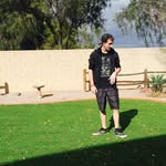 Troy A. Beaver - @trouble.troy.beaver - Instagram