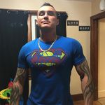 Mr.T - @troy_bee_ - Instagram
