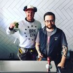 Troy Butlin - @troybee - Instagram