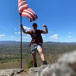 Cory Belanger - @giantdestroyer8 - Instagram