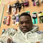 Troy Bellard - @blackdynamite337 - Instagram