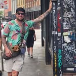 Troy Benedict - @real.mr.benedict - Instagram