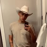 Troy Benedict - @sganyadais - Instagram