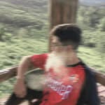 Troy Benedict Pinon - @m1scritboy - Instagram