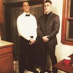 Troy Benning - @troy_benning21 - Instagram