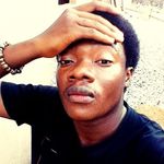Troy Benson - @luckey_lefty111 - Instagram