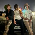 Troy Benson - @tbens_11 - Instagram