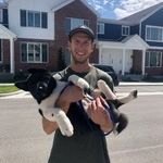 Troy Benson - @troybenson121 - Instagram