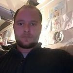 Troy Benson - @tjbdysart - Instagram