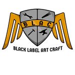 Troy Berg - @black_label_art_craft - Instagram